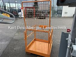 Fliegl Arbeitsbühne Light