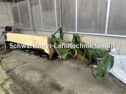 Krone Easy Cut 320 (EC 320)