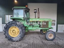John Deere 4640