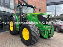 John Deere 6210 R