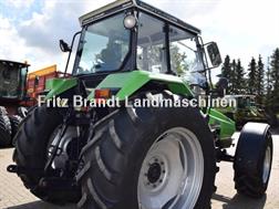 Deutz-Fahr DX 6.17