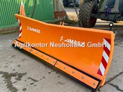 Samasz RAM 270 - Schneeräumschild