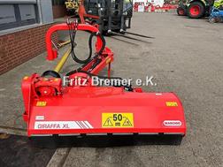 Maschio GIRAFFA XL 185 SI