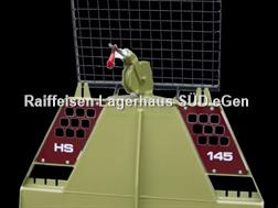 Holzknecht HS 145
