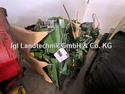 Krone X-Collect 900-3