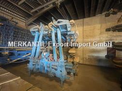 Monosem NG4 plus ME-12 R