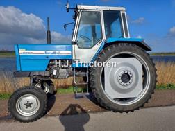 Landini 6550