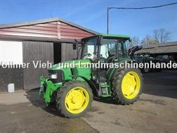 John Deere 5720