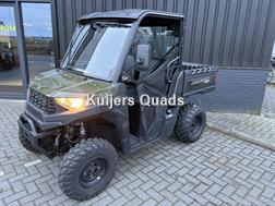 Polaris Ranger SP 570 EPS