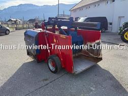 Siloking Silokamm DA 3600 F