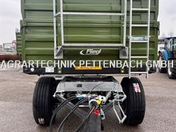 Fliegl DK 180 MAXUM FOX