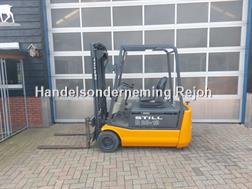 Still R20-18 triplex 440 cm sideshift