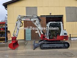 Takeuchi TB290