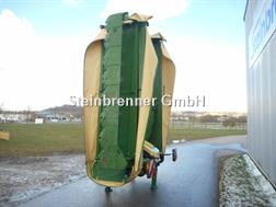 Krone Easy Cut B 1000