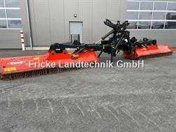 Kuhn BP 8300