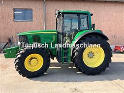 John Deere 6920