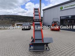 Krpan TT 5 /400E /400v