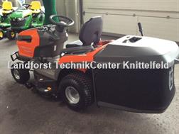 Husqvarna TC 220 T