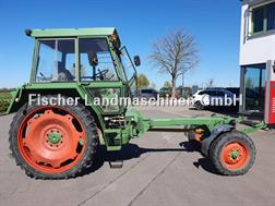 Fendt 275 GT