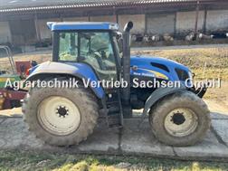 New Holland TVT 145