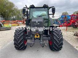 Fendt 211 Vario  -  Preisreduziert
