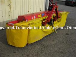 Pöttinger Nova Alpin 266