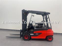 Linde E 30 R-01 NIEUWE ACCU