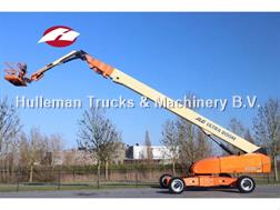 JLG 1850 SJ 58 METER GOOD CONDITION