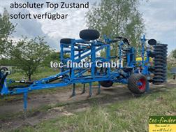 Lemken Karat 9 KUA 500