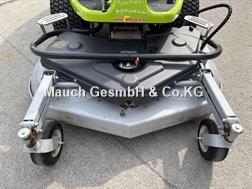 Grillo FD 260 ca. 50h