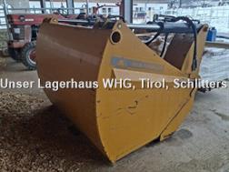 Agrio Schneidzange SC 195 XL