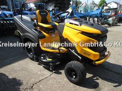 Cub Cadet XT 2 QR 106 2-Zylinder Kawasakimotor