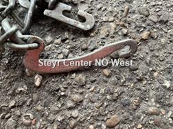 Pewag Schneeketten D 3390V 340/85R24