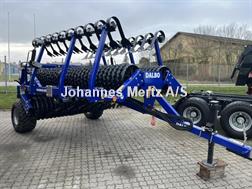 Dalbo MINIMAX 8,30 3-DELT