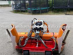 Fischer BV3 195-290 mit Tastautomatik