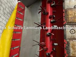 Pöttinger Novacat 8600