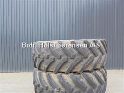 Trelleborg TM 900 High Power