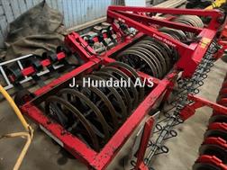 He-Va 4M FRONTPAKKER