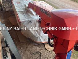 Kuhn FC314-FF