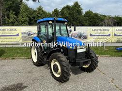 New Holland TD 5040