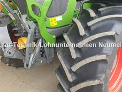 Fendt 516 Vario
