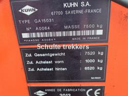 Kuhn 15031