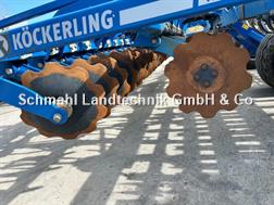 Köckerling Rebell 600 T 2.0