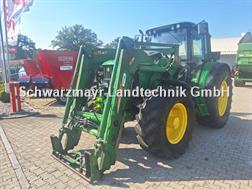 John Deere 6620 PREMIUM