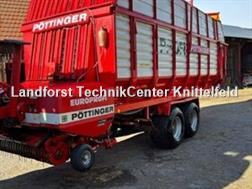 Pöttinger EuroProfi 2