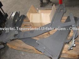 Hydrac Hydrac Konsole Serie  2000 für Fendt 409-415