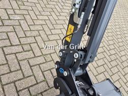 Hyundai heavy industries HX17