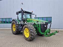 John Deere 8320 R  
