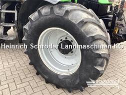 Deutz-Fahr AGROTRON 150