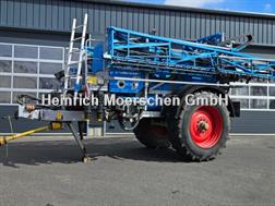 Lemken Albatros 9/5000